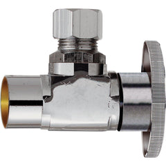 ALL-SOURCE 456456 STOP & SHUT OFF VALVES