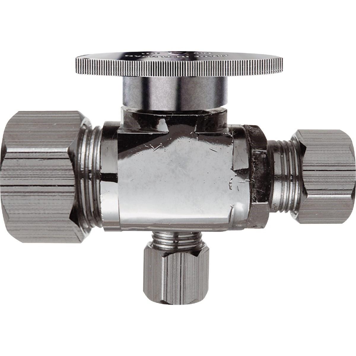 ALL-SOURCE 456358 CONTROL VALVES