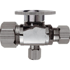 ALL-SOURCE 456358 CONTROL VALVES