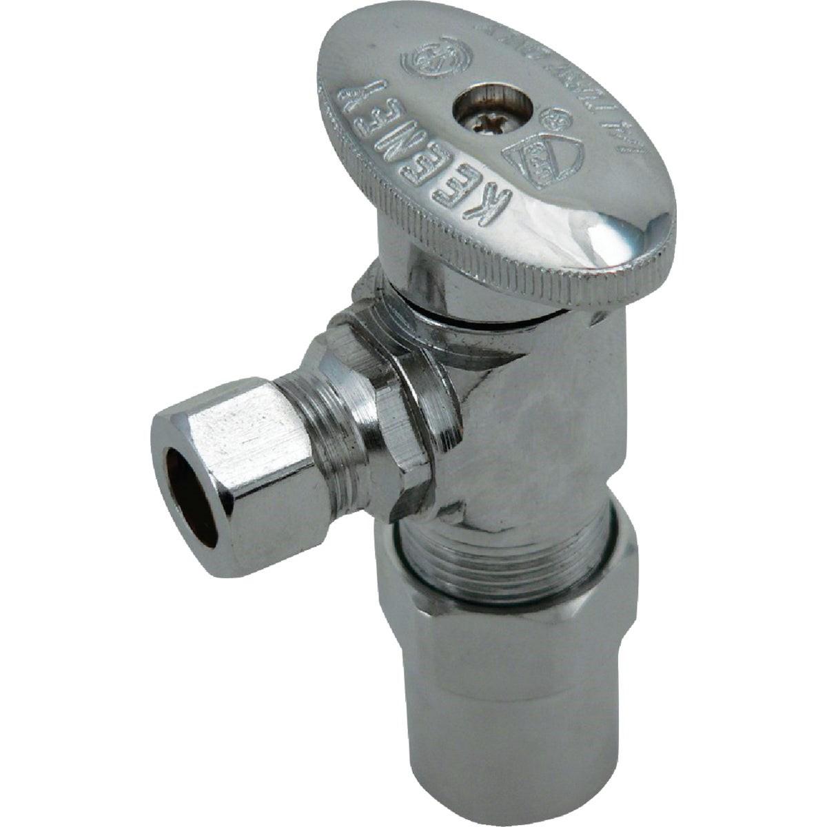 ALL-SOURCE 456367 STOP & SHUT OFF VALVES
