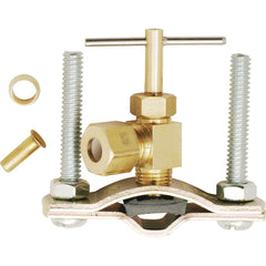 ALL-SOURCE 456054 LOW LEAD PRESSURE REGULATING VALVES