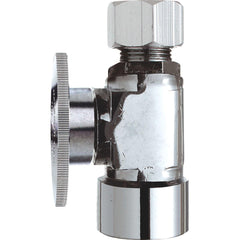 ALL-SOURCE 456411 STOP & SHUT OFF VALVES