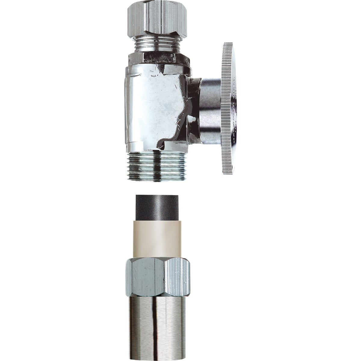 ALL-SOURCE 456373 STOP & SHUT OFF VALVES