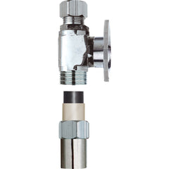 ALL-SOURCE 456373 STOP & SHUT OFF VALVES