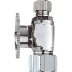 ALL-SOURCE 456492 STOP & SHUT OFF VALVES