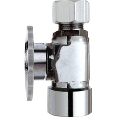 ALL-SOURCE 456447 STOP & SHUT OFF VALVES