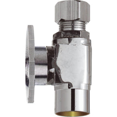 ALL-SOURCE 456483 STOP & SHUT OFF VALVES