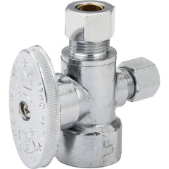 ALL-SOURCE 456312 STOP & SHUT OFF VALVES