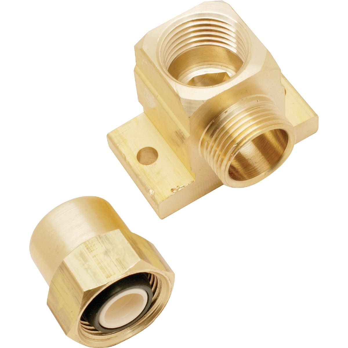 ALL-SOURCE 456081 PIPE FITTINGS