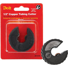 ALL-SOURCE 491578 PIPE & TUBING CUTTERS