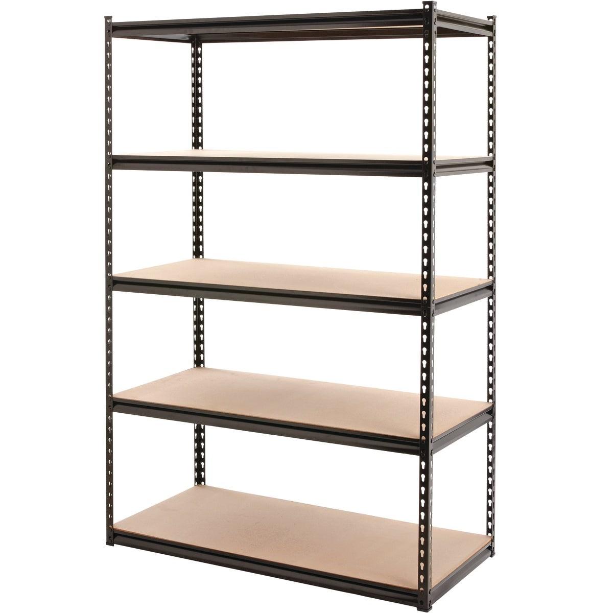 ALL-SOURCE 482472 RACKS, RAILS & SHELVES