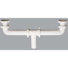ALL-SOURCE 494992 PIPE FITTINGS