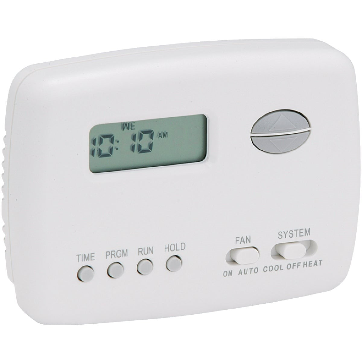 ALL-SOURCE 474045 PROGRAMMABLE THERMOSTATS