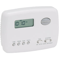 ALL-SOURCE 474045 PROGRAMMABLE THERMOSTATS