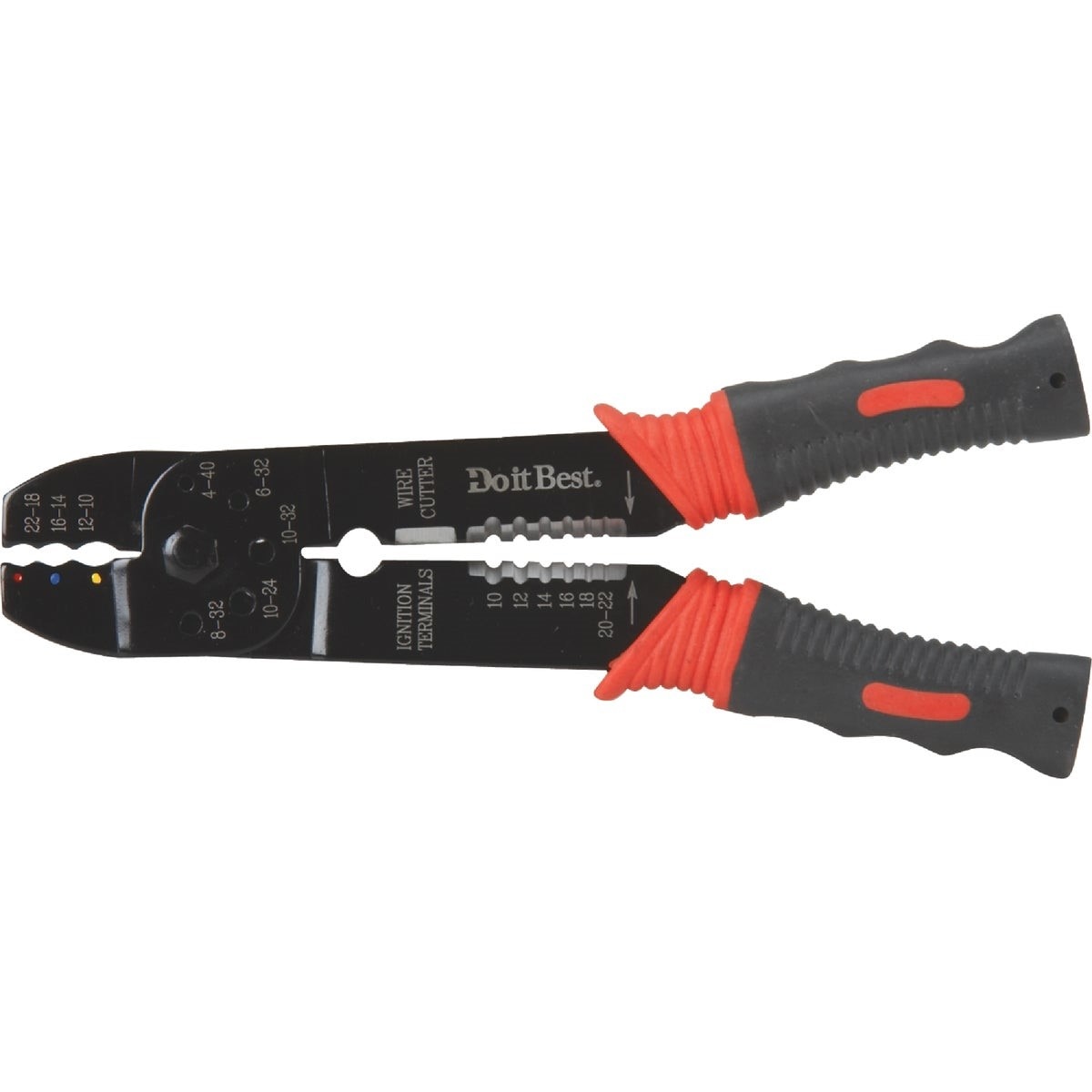 ALL-SOURCE 509833 PLIERS