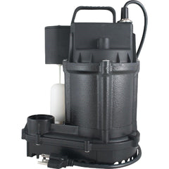 ALL-SOURCE 5SEH SUMP PUMP PARTS