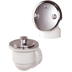 ALL-SOURCE 621PVC BATH DRAINS & PARTS
