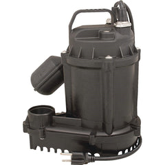 ALL-SOURCE 5STS SUMP PUMP PARTS
