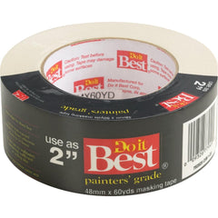 ALL-SOURCE 81461 MASKING TAPES