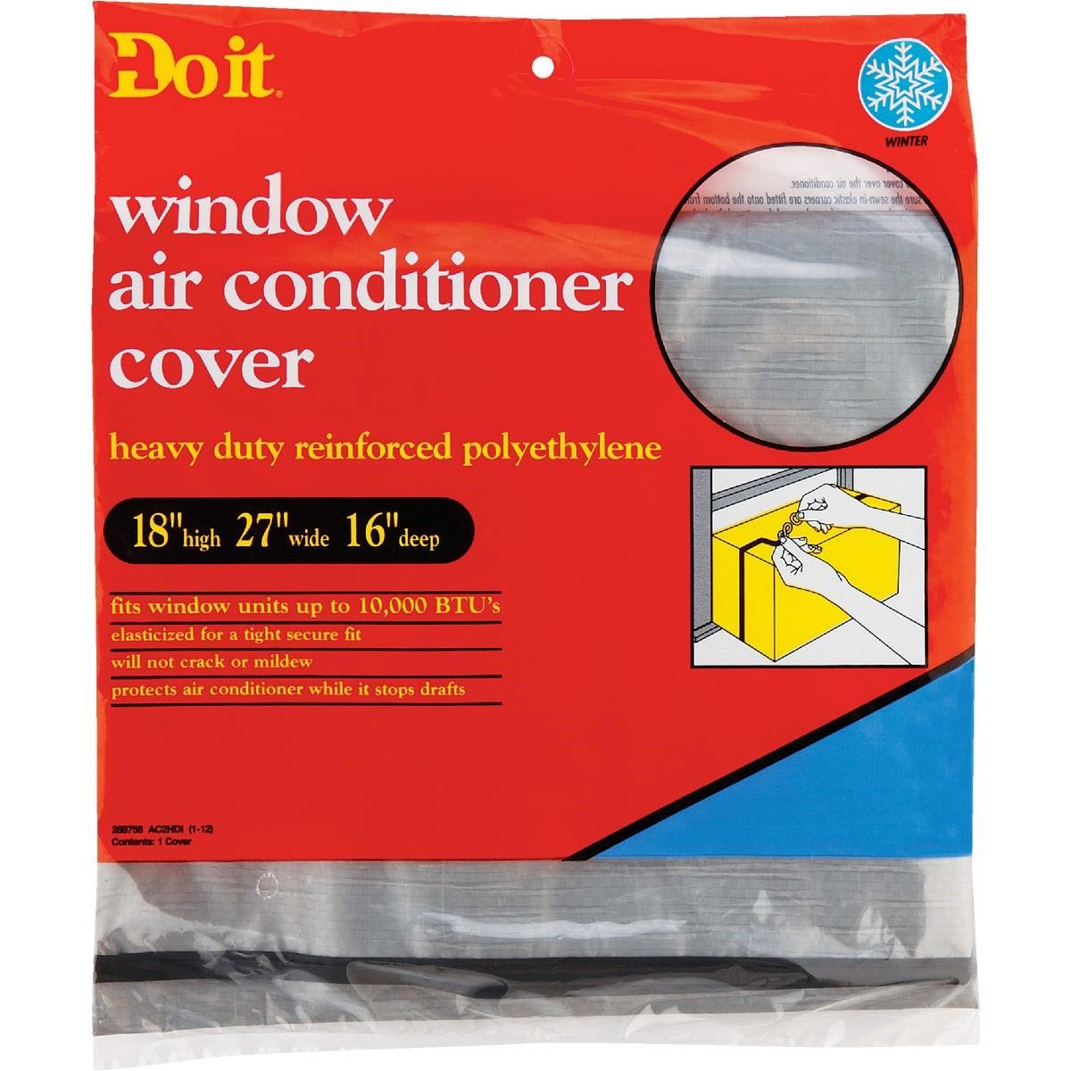 ALL-SOURCE AC2HDI MINI SPLIT AC COVERS