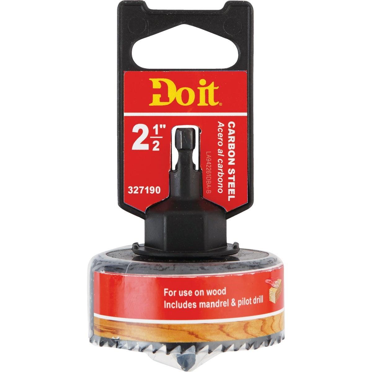 ALL-SOURCE 942261DB HOLE SAW BITS