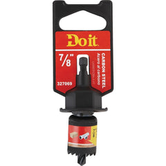 ALL-SOURCE 945701DB HOLE SAW BITS