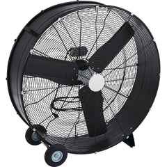 ALL-SOURCE FE-90D3FOL(E) COMMERCIAL FANS