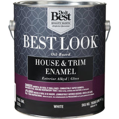 ALL-SOURCE HW45W0713-16 PAINT SUPPLIES