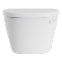 AMERICAN STANDARD American Standard 4061.813.020 Evolution 1.28 gpf Toilet Tank in White