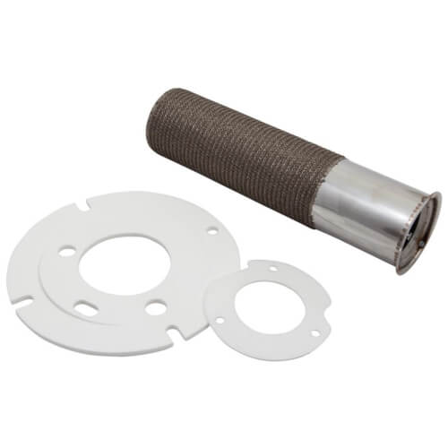 AO SMITH 100113147 BURNER ASSEMBLIES