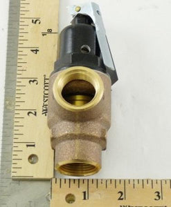 AO SMITH 100111601 PRESSURE RELIEF VALVES
