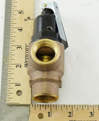 AO SMITH 100111601 PRESSURE RELIEF VALVES