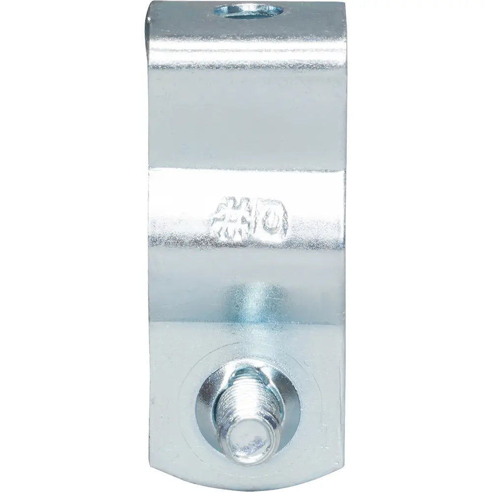 ARLINGTON Arlington 2200 Pipe Hanger With Formed Thread 1/4 Inch Bolt 3/8 Inch Rigid 1/2 Inch EMT