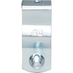 ARLINGTON Arlington 2200 Pipe Hanger With Formed Thread 1/4 Inch Bolt 3/8 Inch Rigid 1/2 Inch EMT