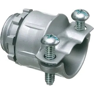 ARLINGTON Arlington 4202 Zinc Die-Cast All-Purpose Connector 3/4 Level