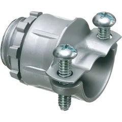 ARLINGTON Arlington 4202 Zinc Die-Cast All-Purpose Connector 3/4 Level