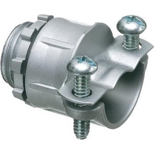 ARLINGTON Arlington 4202 Zinc Die-Cast All-Purpose Connector 3/4 Level