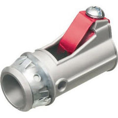 ARLINGTON Arlington 4110ST Connector CBL 1/2IN 1/2IN DIE CAST ZINC
