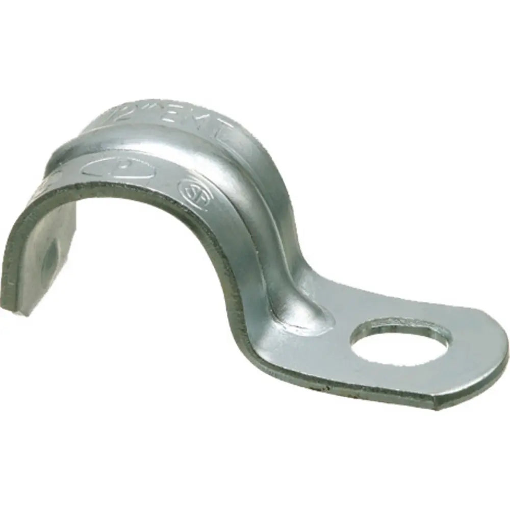 ARLINGTON Arlington 371 3/4 Heavy-Duty 1-Hole EMT Strap