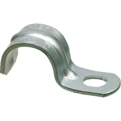 ARLINGTON Arlington 371 3/4 Heavy-Duty 1-Hole EMT Strap