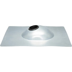 ARLINGTON Arlington 625 Roof Flashing 2 in Trade 14-1/2 in Length 10-3/4 in Width