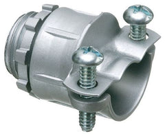 ARLINGTON Arlington 4204 All Purpose Cable Connector 1 in Trade 1-1/4 in Knockout