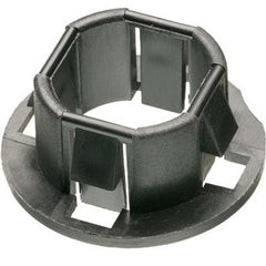 ARLINGTON Arlington 4401 Conduit Bushing, 3/4 in Trade, Plastic