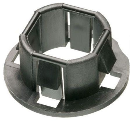 ARLINGTON Arlington 4401 Conduit Bushing, 3/4 in Trade, Plastic