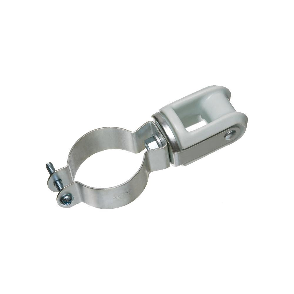 ARLINGTON Arlington 645 Wire Holder With Hanger 2 in Pipe 2 in Screw