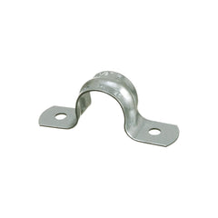 ARLINGTON ARLINGTON 355 2-Hole Rigid Strap Snap On Type Plated Steel