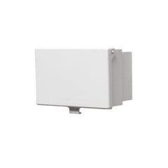 ARLINGTON Arlington 60HW Collapsible Extra Duty Low Profile Weatherproof While-In-Use Cover