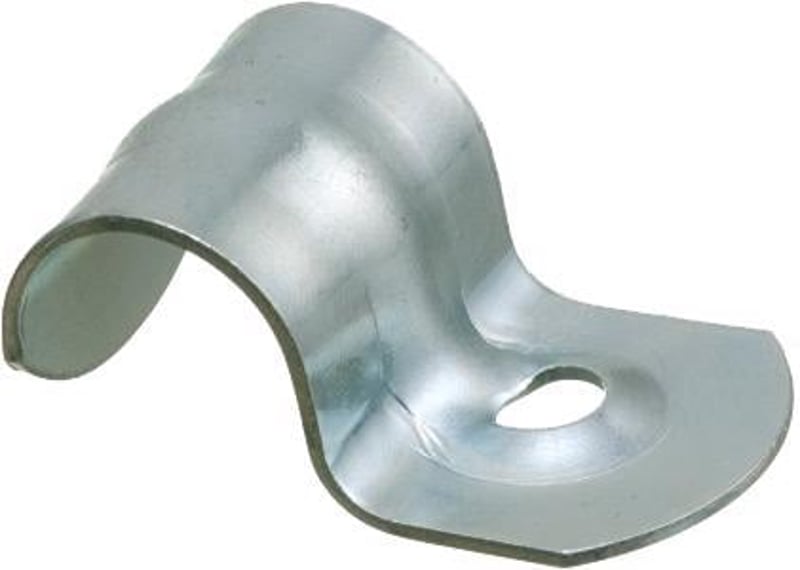 ARLINGTON Arlington 310 1-Hole AC/MC Strap .503-.580 Cable Range