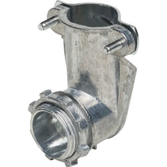 ARLINGTON Arlington 852 Cable Connector 90 Degree 3/4 Inch