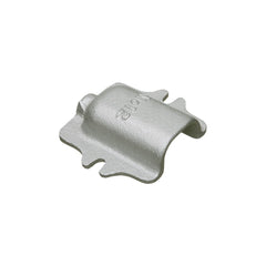ARLINGTON Arlington 664 SILL PLATE With Screws, Duct Sealing Compound, 3/0 to 4/0 AWG Conductor